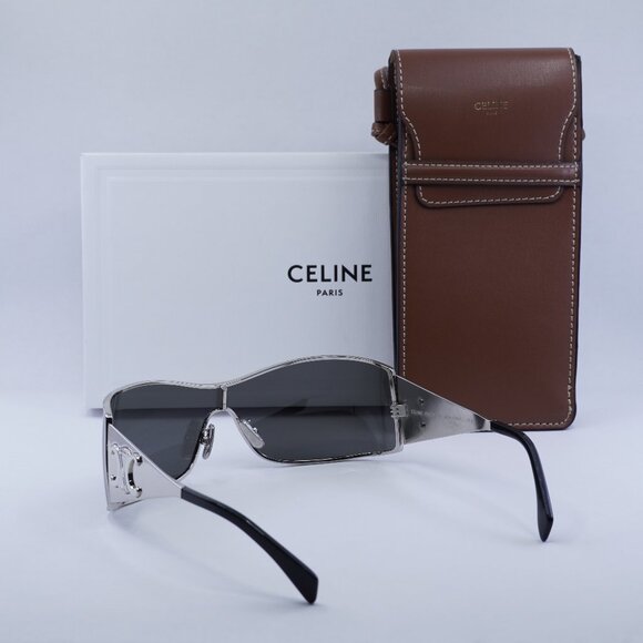 Final Price! Celine CL40283U 16A Sunglasses - Picture 10 of 10